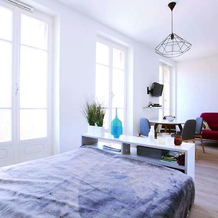Grand Studio Au Pied Du Panier Lejlighed Marseille Eksteriør billede